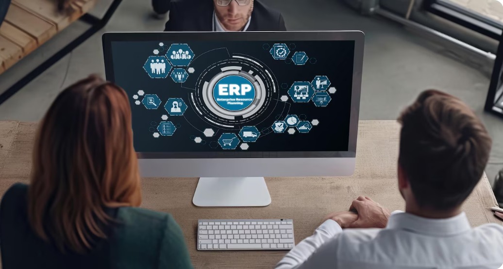 ERP